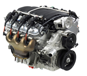 B1534 Engine